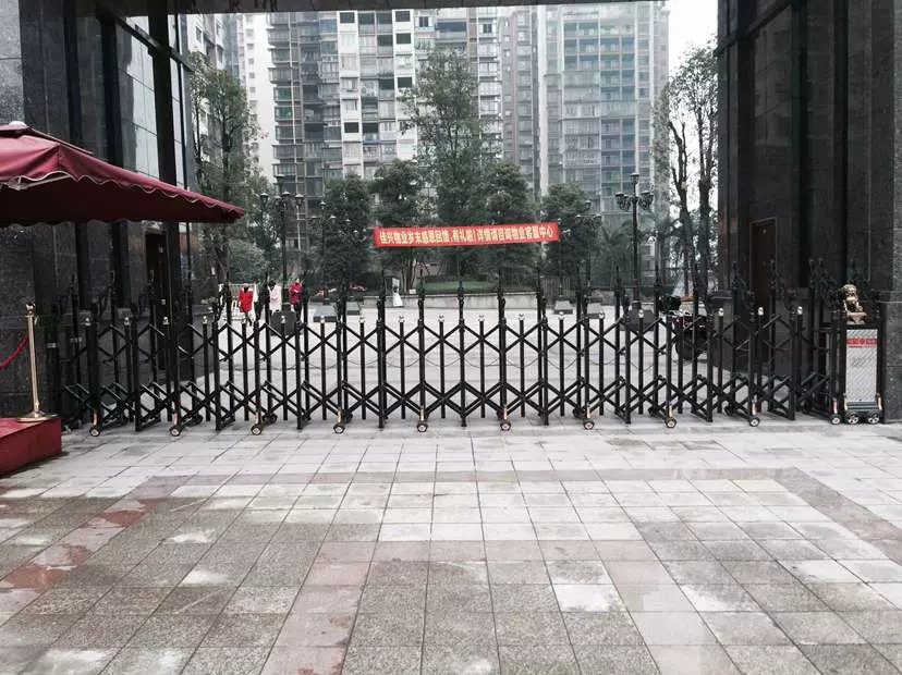 衡东县衡东县广西桂林市伸缩门