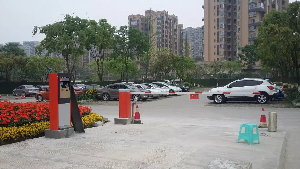 衡东县衡东县黑龙江哈尔滨市停车收费系统